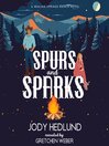 Spurs and Sparks